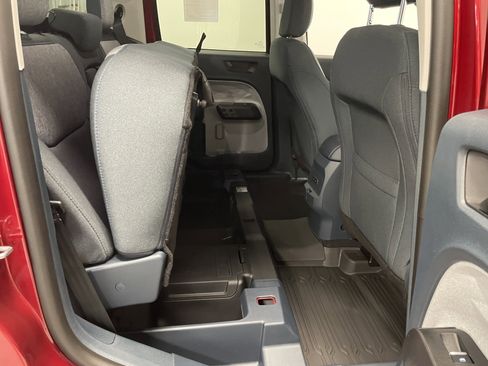 New 2025 Ford Maverick XLT w/ Equipment Group 301A image 23