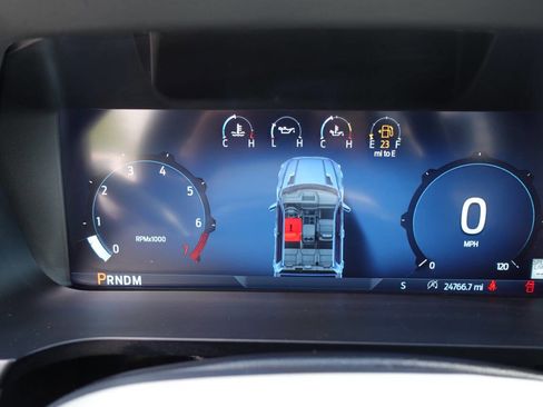 Used 2024 Ford F150 XLT w/ Equipment Group 302A MID AWD/4WD image 55