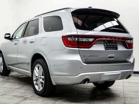 Used 2024 Dodge Durango GT image 12