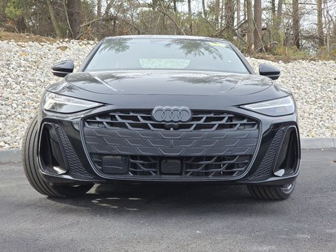 New 2026 Audi A6 Prestige image 29