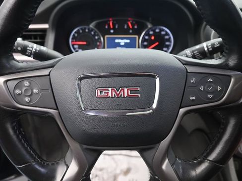 Used 2020 GMC Acadia AT4 image 16