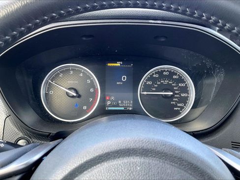 Certified 2021 Subaru Forester Premium image 24