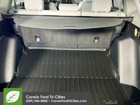 Used 2020 Honda CR-V EX-L image 14