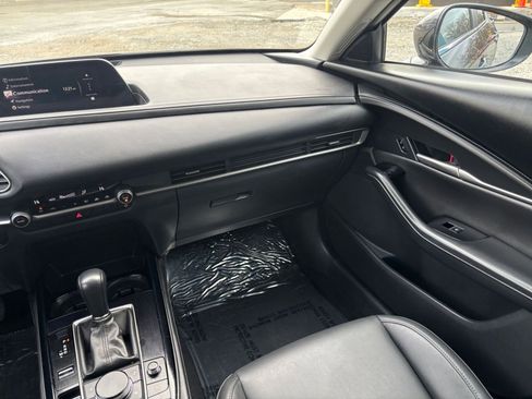 Used 2025 MAZDA CX-30 AWD 2.5 S w/ Select Sport Pkg image 31