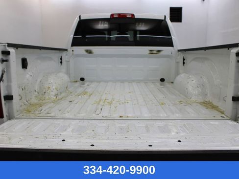 Used 2024 RAM 2500 Laramie image 29