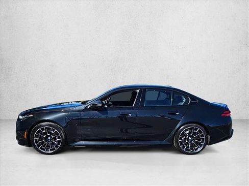 New 2026 BMW M5 w/ Carbon Package AWD/4WD image 5