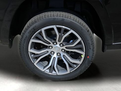 New 2026 RAM 1500 Tungsten AWD/4WD image 9