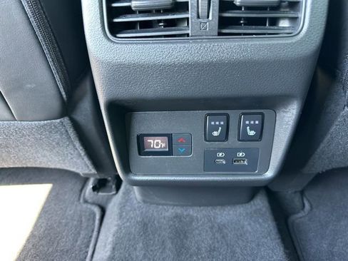 Used 2023 Nissan Rogue Platinum w/ Platinum Premium Package AWD/4WD image 27
