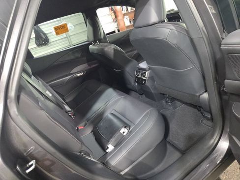 Used 2025 Lexus RX 350 Premium Plus w/ Convenience Package AWD/4WD image 4