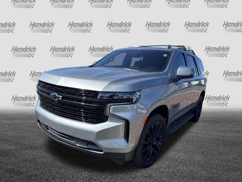 Used 2024 Chevrolet Tahoe RST w/ Luxury Package image 7