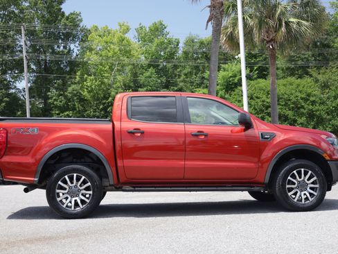 Used 2019 Ford Ranger XLT w/ Equipment Group 302A Luxury AWD/4WD image 6
