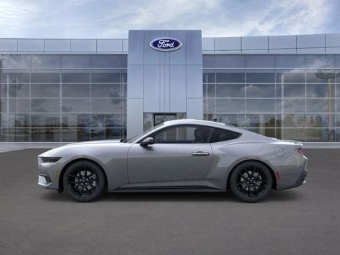 New 2026 Ford Mustang Coupe w/ Mustang Nite Pony Package image 3