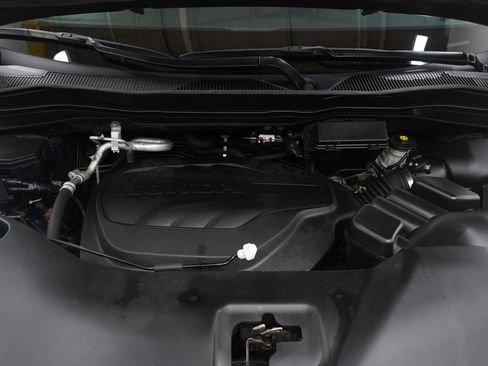 Used 2022 Honda Pilot EX-L image 31