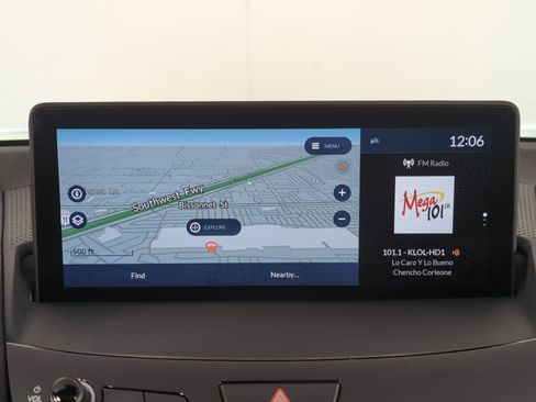 Used 2023 Acura RDX A-Spec image 26