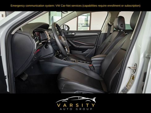 Used 2020 Volkswagen Jetta SEL FWD image 22