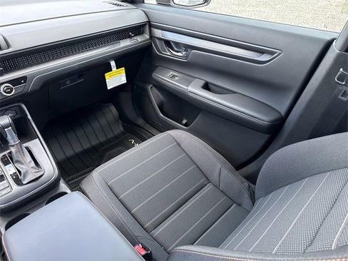 New 2026 Honda CR-V Sport image 18