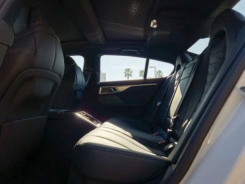 New 2026 BMW 840i w/ M Sport Professional Package image 17