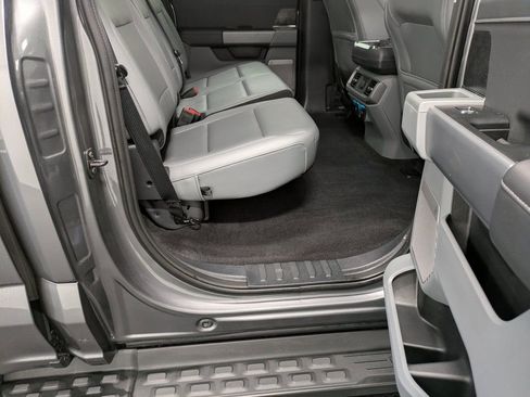 Used 2025 Ford F150 Lightning Flash image 26