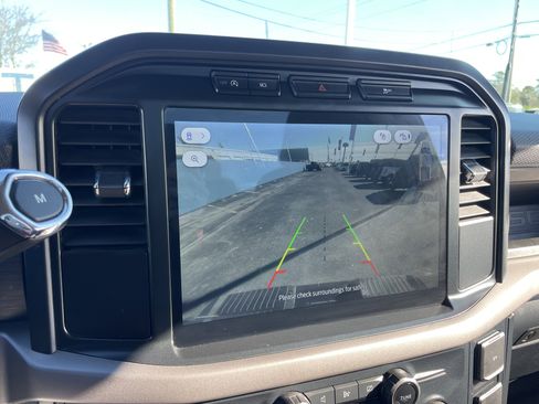 Used 2024 Ford F150 XL image 24