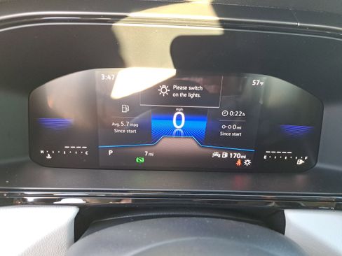 New 2026 Volkswagen Taos S image 20