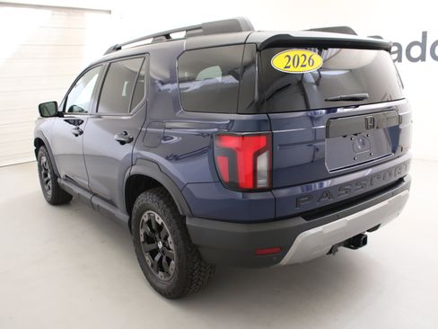 Used 2026 Honda Passport TrailSport Elite image 7