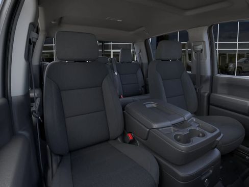 New 2026 GMC Sierra 3500 Pro w/ 1SA Pro Safety Plus Package image 16
