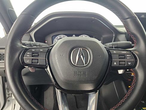 Used 2023 Acura Integra A-Spec image 22