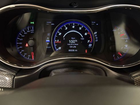 Used 2018 Jeep Grand Cherokee Trackhawk AWD/4WD image 13