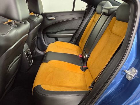 Used 2020 Dodge Charger GT w/ Plus Group image 28