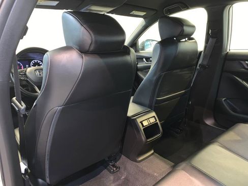 Used 2022 Honda Accord Sport image 47