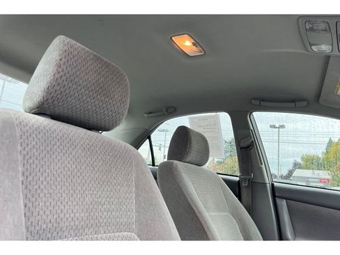 Used 2002 Toyota Camry LE image 17