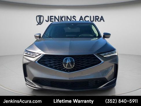 New 2026 Acura MDX w/ Technology Package image 3