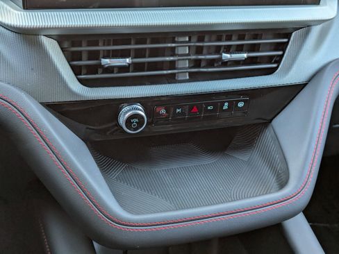 New 2026 Ford Explorer ST w/ Sun And Sound Package image 21