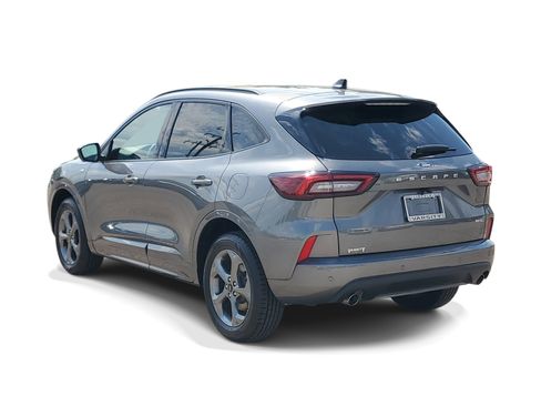 Used 2024 Ford Escape ST-Line Select w/ Tech Pack #2 AWD/4WD image 4