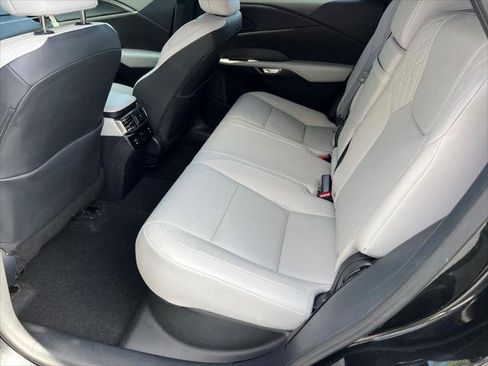 Certified 2023 Lexus RX 350 Premium w/ Cold Area Package image 22