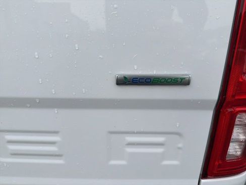 Used 2020 Ford Ranger XLT image 10