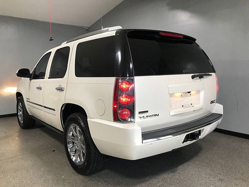 Used 2012 GMC Yukon Denali image 5