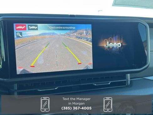 New 2026 Jeep Gladiator Mojave image 19