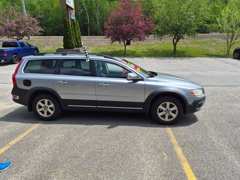 Used 2012 Volvo XC70 3.2 Platinum AWD/4WD image 3