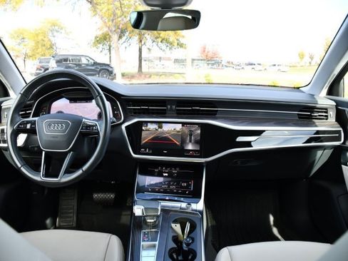 Used 2020 Audi A6 3.0T allroad Premium Plus w/ Driver Assistance Package image 19