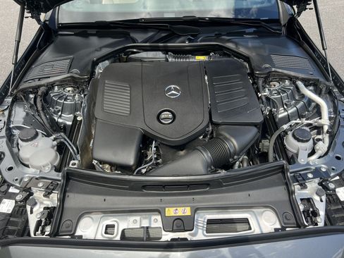 Used 2022 Mercedes-Benz C 300 4MATIC Sedan image 26