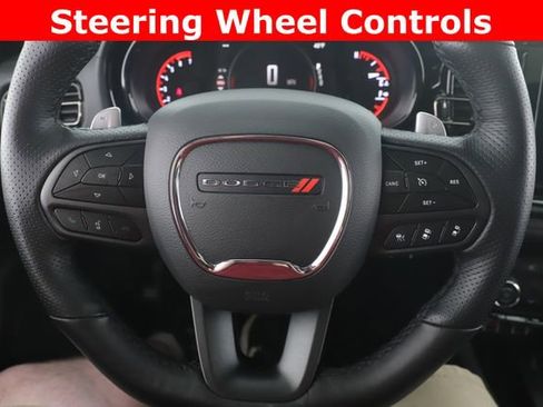 Used 2026 Dodge Durango GT w/ Tow 'N Go Package image 23