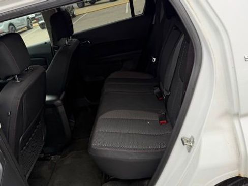 Used 2017 GMC Terrain SLE image 13