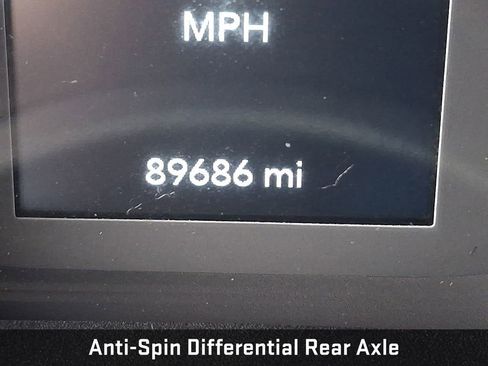 Used 2020 Jeep Wrangler Unlimited Sport AWD/4WD image 22