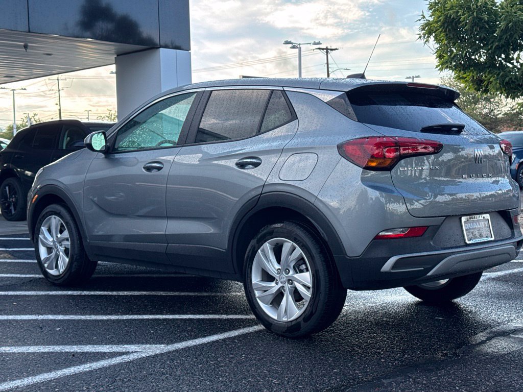 Used 2026 Buick Encore GX Preferred FWD image 8