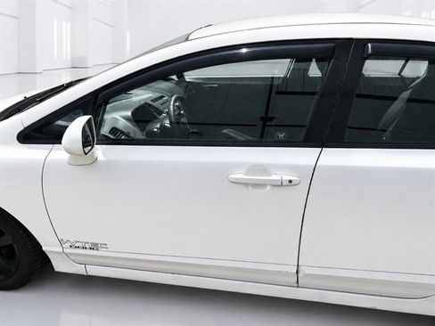 Used 2010 Honda Civic LX-S image 4