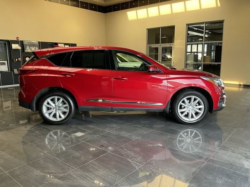 Certified 2021 Acura RDX Base image 7