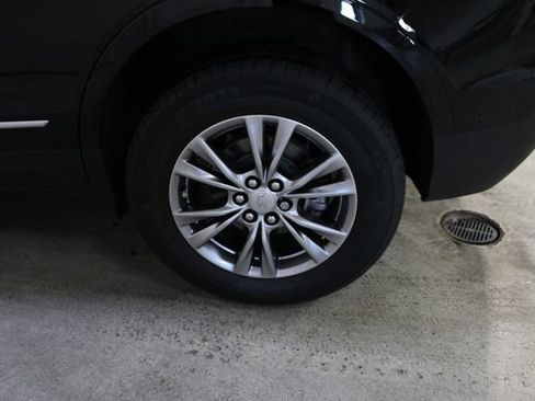 Used 2023 Cadillac XT5 Premium Luxury w/ Technology Package FWD image 35