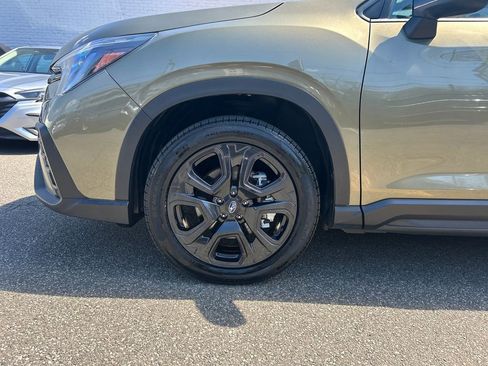 New 2023 Subaru Ascent Onyx Edition AWD/4WD image 29