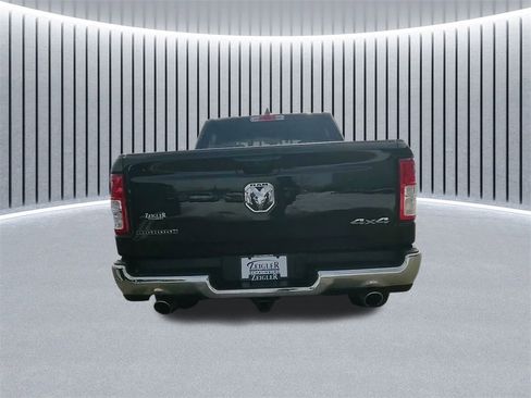 Used 2022 RAM 1500 Big Horn image 10